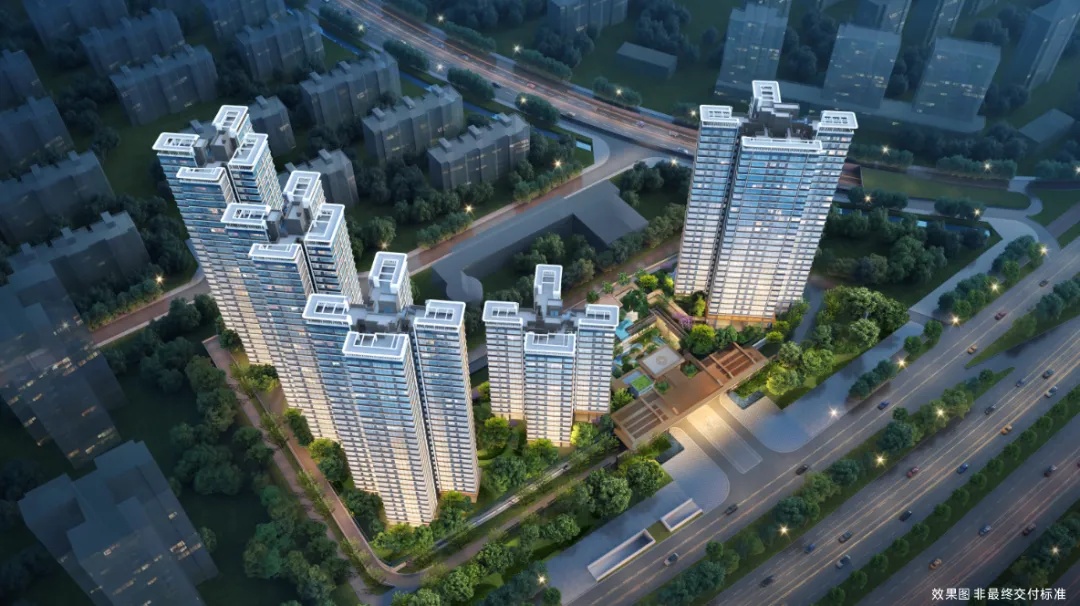 本月精選樓盤推介